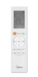 Кассетная сплит-система Midea MCD1-24HRFNX(GA)/MOX430U-24HFN8-Q(GA)
