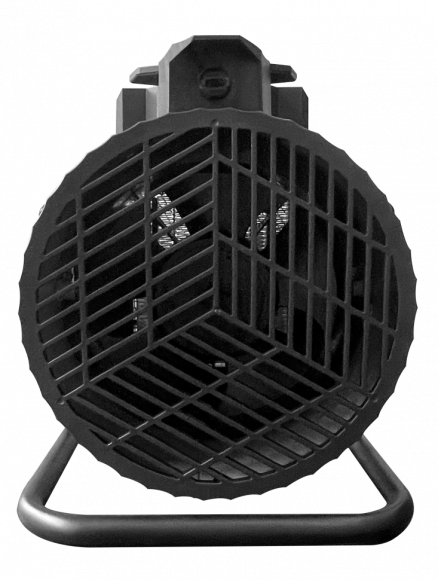 Электрическая тепловая пушка Breeon BHEG-2000 Pro Compact Электрическая тепловая пушка Breeon BHEG-2000 Pro Compact