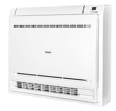 Внутренний напольно-потолочный блок мульти сплит-системы Haier AF25S2SD1FA Внутренний напольно-потолочный блок мульти сплит-системы Haier AF25S2SD1FA