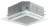 Кассетный кондиционер LG UT30WC.NP1R0/UU30WC.U21R0
