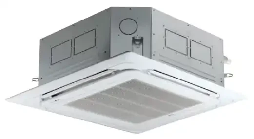Кассетный кондиционер LG UT30WC.NP1R0/UU30WC.U21R0 Кассетный кондиционер LG UT30WC.NP1R0/UU30WC.U21R0