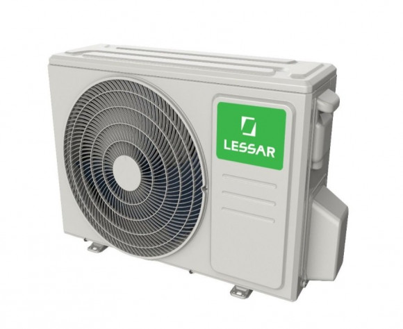 Сплит-система Lessar LS-HE07KRA2A/LU-HE07KRA2A Amigo Сплит-система Lessar LS-HE07KRA2A/LU-HE07KRA2A Amigo