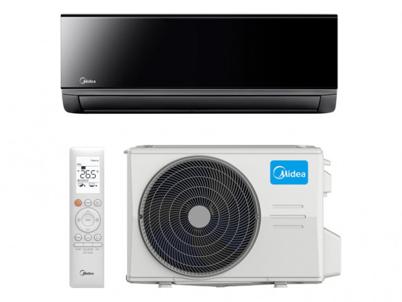 Сплит-система Midea MSAG4-09N8C2-I/MSAG4-09N8C2-O Persona Inverter