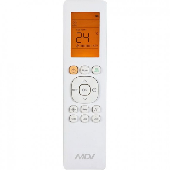 Сплит-система MDV MDSAG-09HRDN8/MDOAG-09HDN8 Infini Inverter Сплит-система MDV MDSAG-09HRDN8/MDOAG-09HDN8 Infini Inverter