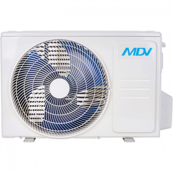 Сплит-система MDV MDSAG-09HRDN8/MDOAG-09HDN8 Infini Inverter Сплит-система MDV MDSAG-09HRDN8/MDOAG-09HDN8 Infini Inverter