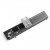 Внутрипольный конвектор Varmann Qtherm Q 230.110.800 RR U RAL9005