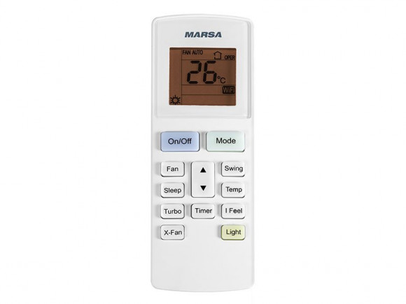 Сплит-система Marsa MRK-36MGF Fortuna Сплит-система Marsa MRK-36MGF Fortuna