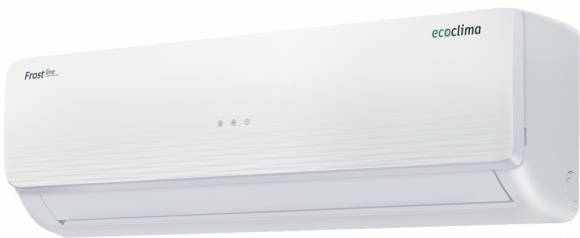 Сплит-система Ecoclima ECW-AX24/FB-4R1/EC-AX24/F-4R1 Frost Line Сплит-система Ecoclima ECW-AX24/FB-4R1/EC-AX24/F-4R1 Frost Line