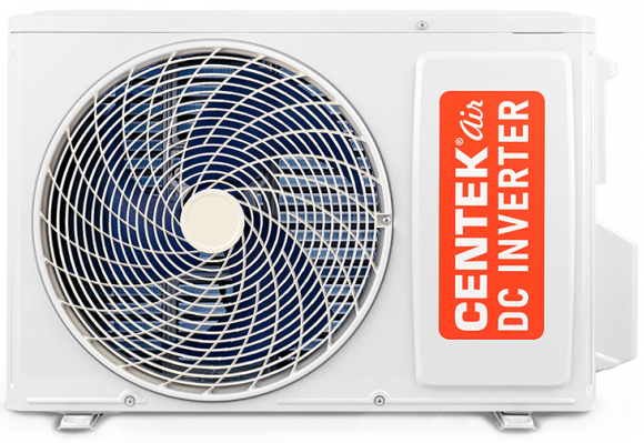 Настенная сплит-система Centek CT-65FDC09 WiFi Настенная сплит-система Centek CT-65FDC09 WiFi