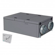 Приточно-вытяжная установка Zilon ZPVP-M 450 PW Приточно-вытяжная установка Zilon ZPVP-M 450 PW