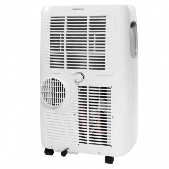 Мобильный кондиционер Electrolux EACM-07 CK/N6 Kraft Мобильный кондиционер Electrolux EACM-07 CK/N6 Kraft