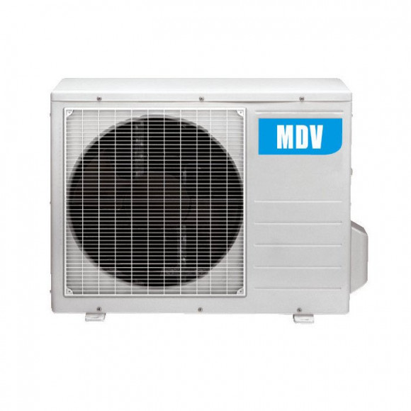 Кассетная сплит-система MDV MDCD-36HRFN8/MDOU-36HFN8 Кассетная сплит-система MDV MDCD-36HRFN8/MDOU-36HFN8