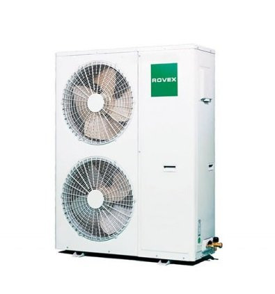 Кассетная сплит-система Rovex RB-60HR3/CCU-60HR3 Кассетная сплит-система Rovex RB-60HR3/CCU-60HR3