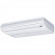 Внутренний напольно-потолочный блок мульти сплит-системы Haier AC24CS1ERA (S) Внутренний напольно-потолочный блок мульти сплит-системы Haier AC24CS1ERA (S)