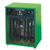 Электрическая тепловая пушка Tropik Line-5 Электрическая тепловая пушка Tropik Line-5