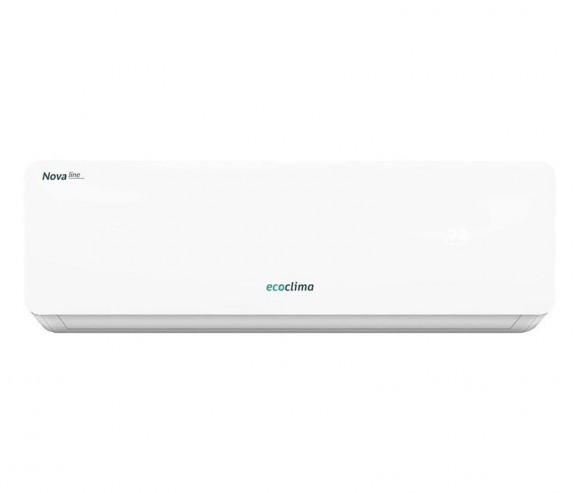 Внутренний блок мульти сплит-системы Ecoclima CMWM-CH07/AA-4R2 White Multi Nova Inverter Внутренний блок мульти сплит-системы Ecoclima CMWM-CH07/AA-4R2 White Multi Nova Inverter