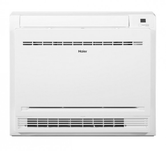 Внутренний напольно-потолочный блок мульти сплит-системы Haier AF35S2SD1FA Внутренний напольно-потолочный блок мульти сплит-системы Haier AF35S2SD1FA