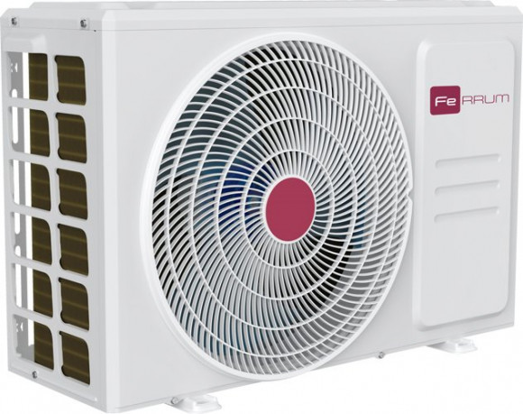 Наружный блок мульти сплит-системы Ferrum FOS27F3_MR2_DC3 Force Pro Наружный блок мульти сплит-системы Ferrum FOS27F3_MR2_DC3 Force Pro