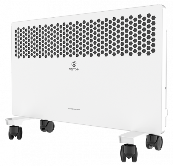 Электрический конвектор Royal Clima REC-LUW2000M Lumino Meccanico Электрический конвектор Royal Clima REC-LUW2000M Lumino Meccanico