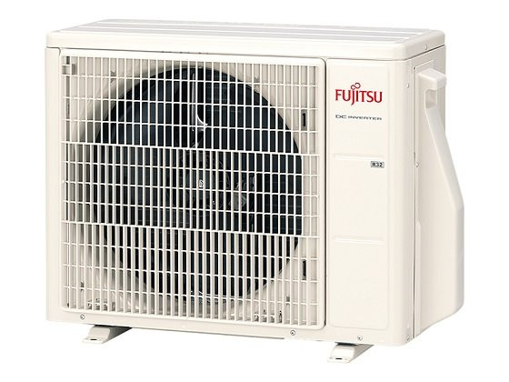 Сплит-система Fujitsu ASYG09KMCC/AOYG09KMCC Genios Сплит-система Fujitsu ASYG09KMCC/AOYG09KMCC Genios
