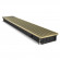 Внутрипольный конвектор Royal Thermo Atrium 75/200/1700-DG-U-LB Внутрипольный конвектор Royal Thermo Atrium 75/200/1700-DG-U-LB