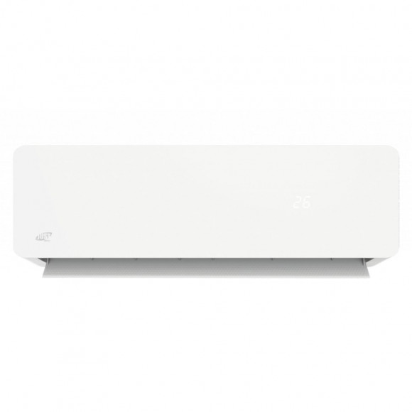 Сплит-система Just Aircon JAE-07HPSA/MB/JAEO-07HPSA/MB Blanche Сплит-система Just Aircon JAE-07HPSA/MB/JAEO-07HPSA/MB Blanche
