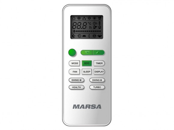 Сплит-система Marsa RK-07MTA4G Astro Plus