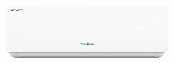 Сплит-система Ecoclima ECW/I-СH12/AA-4R1/EC/I-CH12/A-4R1 Nova Line Inverter Сплит-система Ecoclima ECW/I-СH12/AA-4R1/EC/I-CH12/A-4R1 Nova Line Inverter