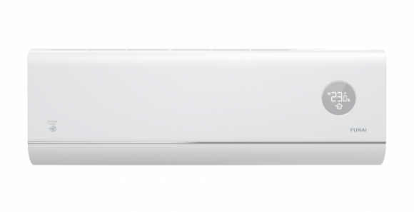 Сплит-система Funai RAC-I-SZ35HP.D01/S/RAC-I-SZ35HP.D01/U Soyokaze Inverter Сплит-система Funai RAC-I-SZ35HP.D01/S/RAC-I-SZ35HP.D01/U Soyokaze Inverter