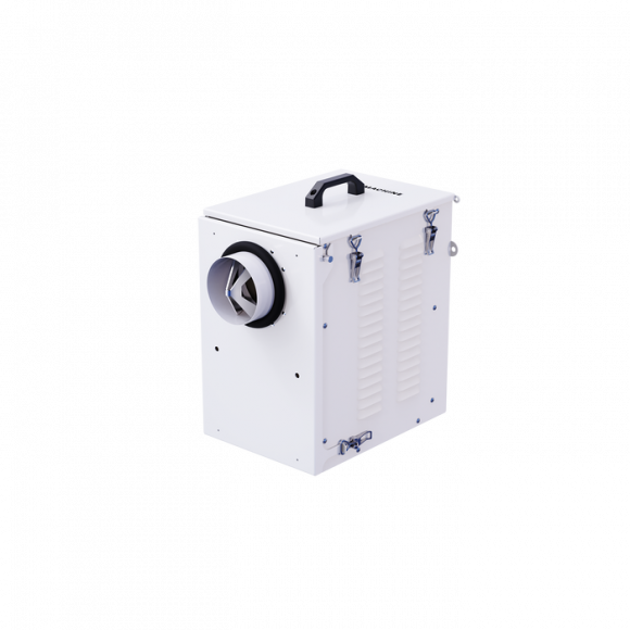 Приточная установка VentMachine Satellite Lite H1 Приточная установка VentMachine Satellite Lite H1