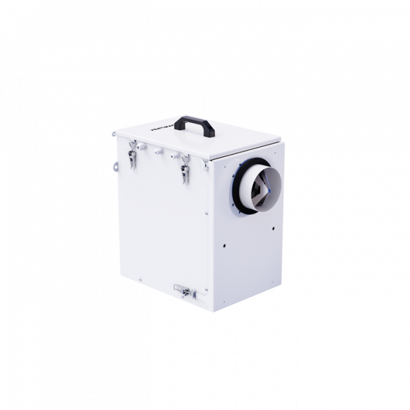 Приточная установка VentMachine Satellite Lite H1 Приточная установка VentMachine Satellite Lite H1