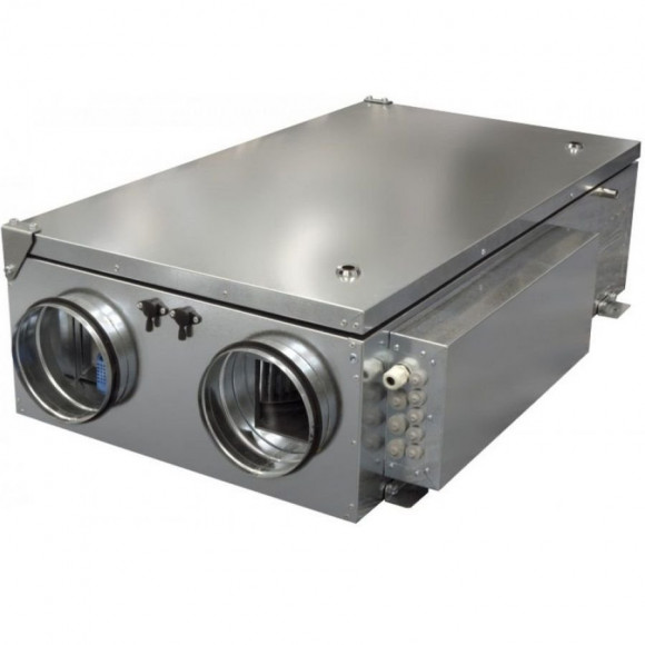 Приточно-вытяжная установка Zilon ZPVP 1400 PE EC Приточно-вытяжная установка Zilon ZPVP 1400 PE EC