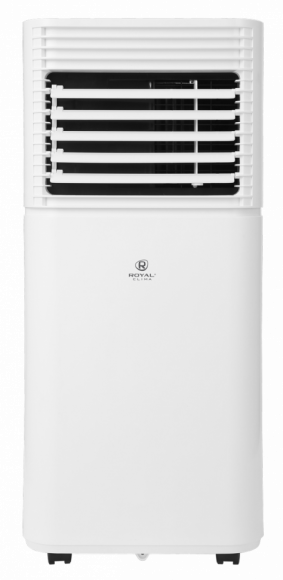 Мобильный кондиционер Royal Clima RM-CU30HH-E Cubo Мобильный кондиционер Royal Clima RM-CU30HH-E Cubo