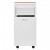 Мобильный кондиционер Rapid RAC-09 CA/N6/Wi-Fi