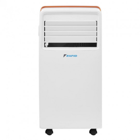 Мобильный кондиционер Rapid RAC-09 CA/N6/Wi-Fi Мобильный кондиционер Rapid RAC-09 CA/N6/Wi-Fi