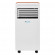Мобильный кондиционер Rapid RAC-09 CA/N6/Wi-Fi Мобильный кондиционер Rapid RAC-09 CA/N6/Wi-Fi