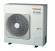 Кассетная сплит-система Toshiba RAV-GM901UTP-E/RAV-GM901ATP-E