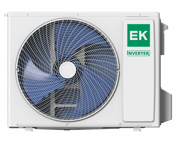 Кассетная сплит-система Euroklimat EKCX-100HNN/EKOX-100HNN Кассетная сплит-система Euroklimat EKCX-100HNN/EKOX-100HNN