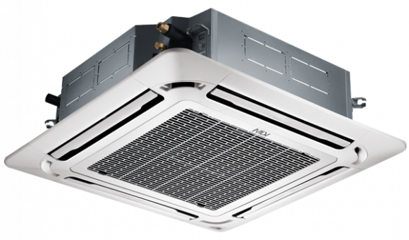 Кассетная сплит-система MDV MDCD-60HRFN1/MDOU-60HFN1 Кассетная сплит-система MDV MDCD-60HRFN1/MDOU-60HFN1