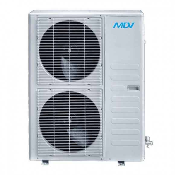 Кассетная сплит-система MDV MDCD-60HRFN1/MDOU-60HFN1 Кассетная сплит-система MDV MDCD-60HRFN1/MDOU-60HFN1