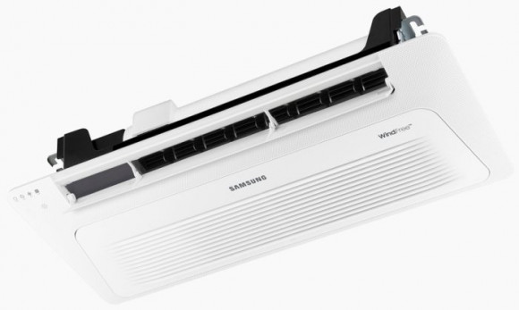 Кассетная сплит-система Samsung AC026BN1DEH/AF/AC026MXADKH/EU Кассетная сплит-система Samsung AC026BN1DEH/AF/AC026MXADKH/EU