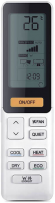 Кассетная сплит-система Haier AB71S2LR1FA/1U71S1LR1FA Eco Кассетная сплит-система Haier AB71S2LR1FA/1U71S1LR1FA Eco