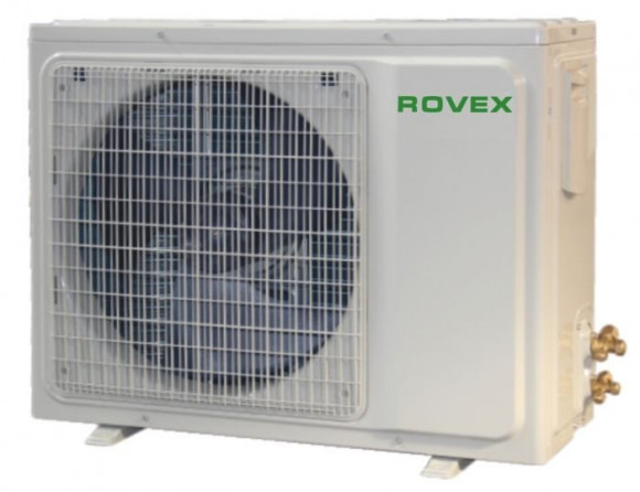 Канальная сплит-система Rovex RD-24HR3/CCU-24HR3 Канальная сплит-система Rovex RD-24HR3/CCU-24HR3