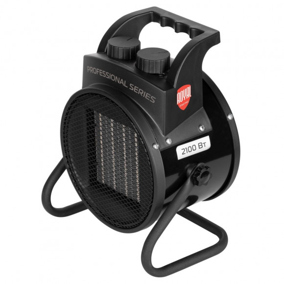 Электрическая тепловая пушка Royal Thermo RTK-2 Электрическая тепловая пушка Royal Thermo RTK-2