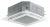 Кассетный кондиционер LG UT48WC.NM1R0/UU49WC1.U31R0