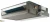 Канальный кондиционер Hisense AUD-60HX4SHH / AUW-60H6SP1