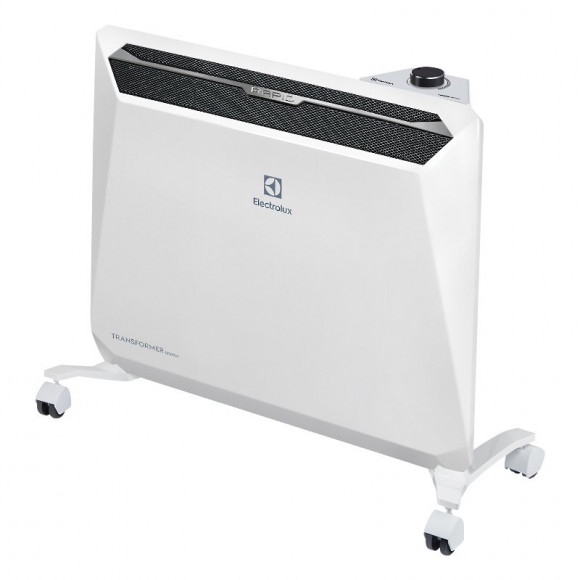 Электрический конвектор Electrolux ECH/R-1000 T-TUM3 Rapid Transformer шасси (механический)