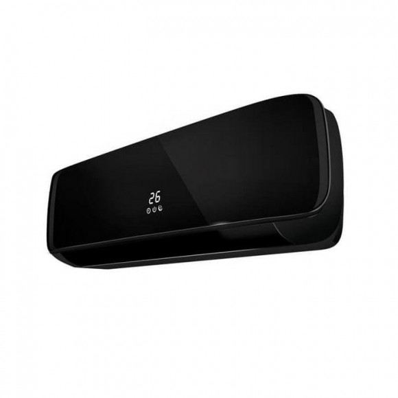 Сплит-система Hisense AS-13UW4RVETG01G(B)/AS-13UW4RVETG01W(B) Black Crystal Super DC Inverter Wi-Fi Сплит-система Hisense AS-13UW4RVETG01G(B)/AS-13UW4RVETG01W(B) Black Crystal Super DC Inverter Wi-Fi