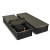 Внутрипольный конвектор Royal Thermo Atrium 190/400/1300-DG-U-DB