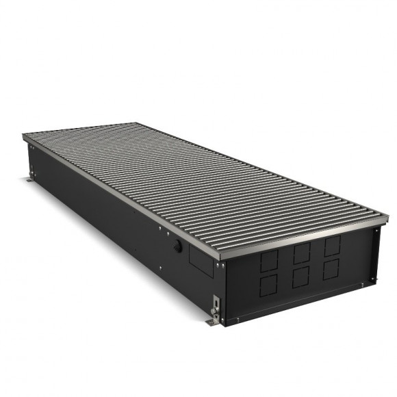 Внутрипольный конвектор Royal Thermo Atrium 150/400/2500-DG-U-NA